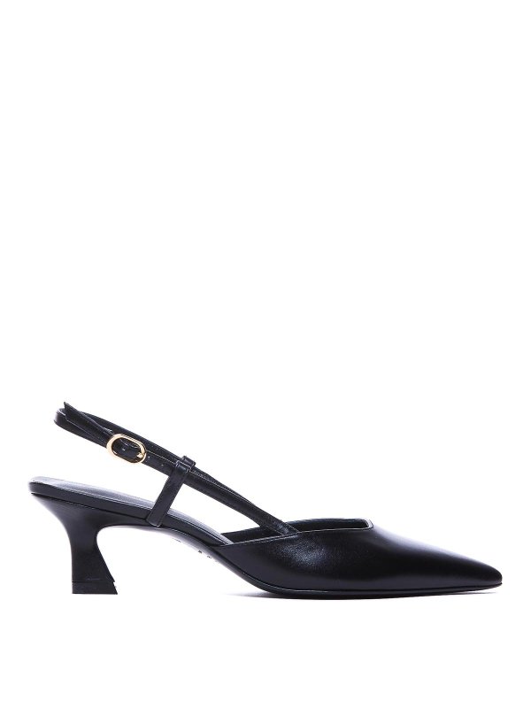 Stuart Weitzman: court shoes - Vinnie Slingback