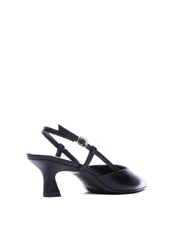 Stuart Weitzman: court shoes online - Vinnie Slingback