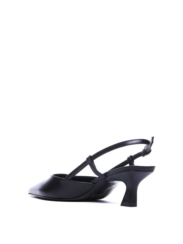 The Best Shops Stuart Weitzman: court shoes - Vinnie Slingback