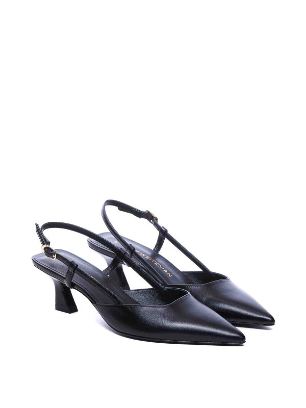 Vinnie Slingback shop online: Stuart Weitzman