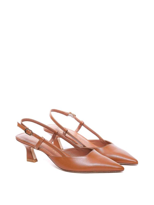 Pumps - Braun shop online: Stuart Weitzman
