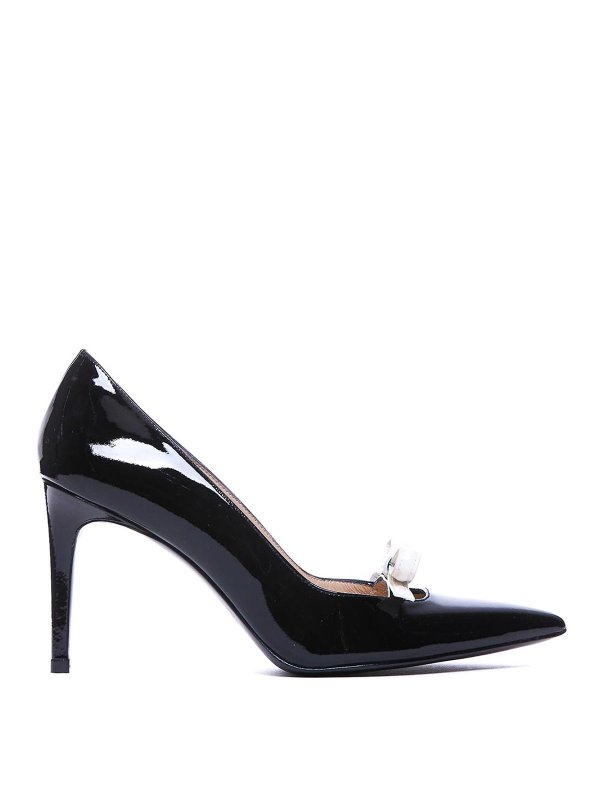 Stuart Weitzman: パンプス - パンプス - 黒