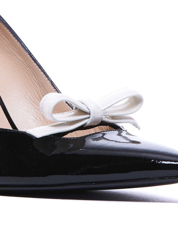 The Best Shops Stuart Weitzman: パンプス - パンプス - 黒