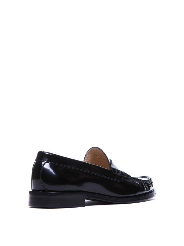 Stuart Weitzman: Loafers & Slippers online - Lottie Loafers