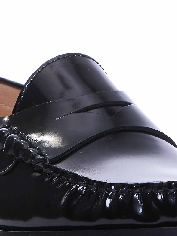 The Best Shops Stuart Weitzman: Loafers & Slippers - Lottie Loafers