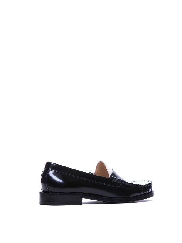 Stuart Weitzman: Loafers & Slippers online - Lottie Loafers