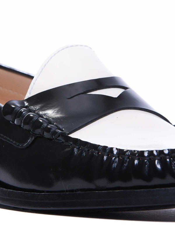 The Best Shops Stuart Weitzman: Loafers & Slippers - Lottie Loafers