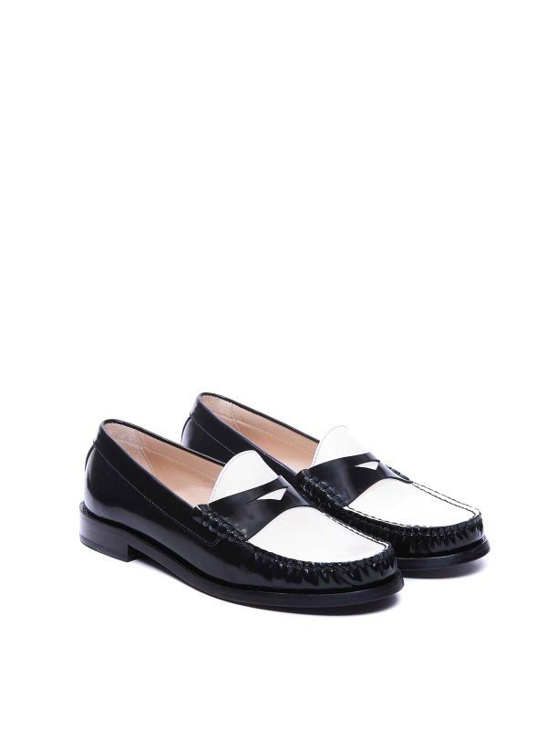 Lottie Loafers shop online: Stuart Weitzman