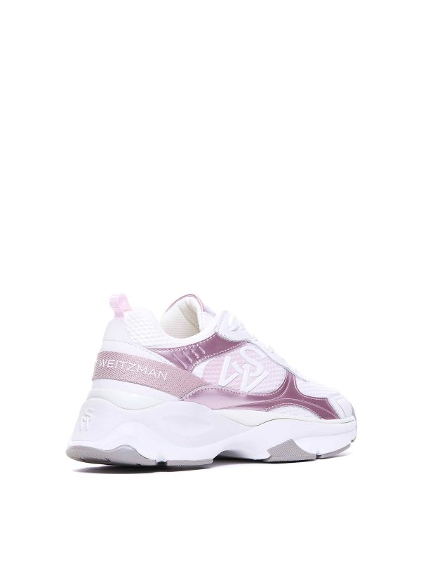 Stuart Weitzman: trainers online - Trainer Sneakers