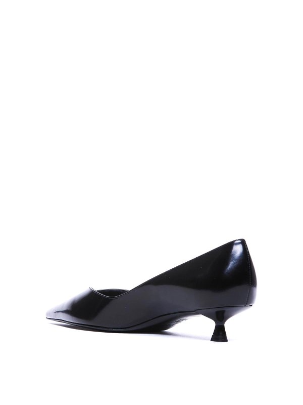 The Best Shops Stuart Weitzman: scarpe décolleté - Décolleté  Eva