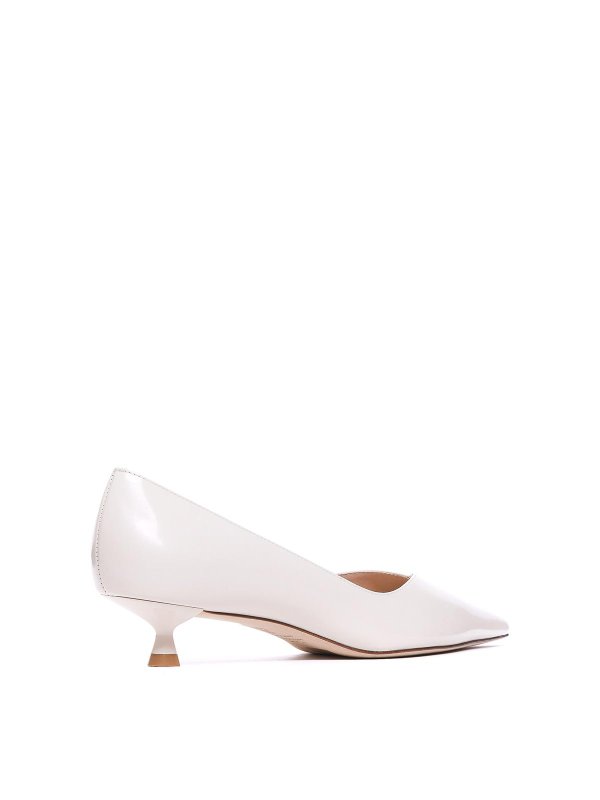 Stuart Weitzman: Zapatos de salón online - Zapatos De Salón - Blanco