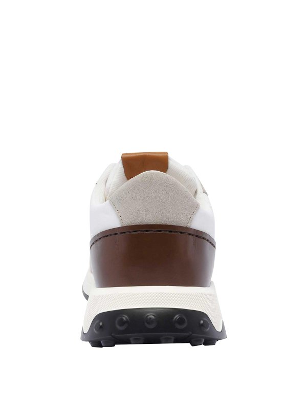 スニーカー - 白 shop online: TOD