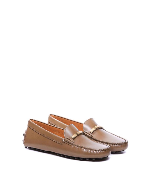 Mokassins - Braun shop online: TOD