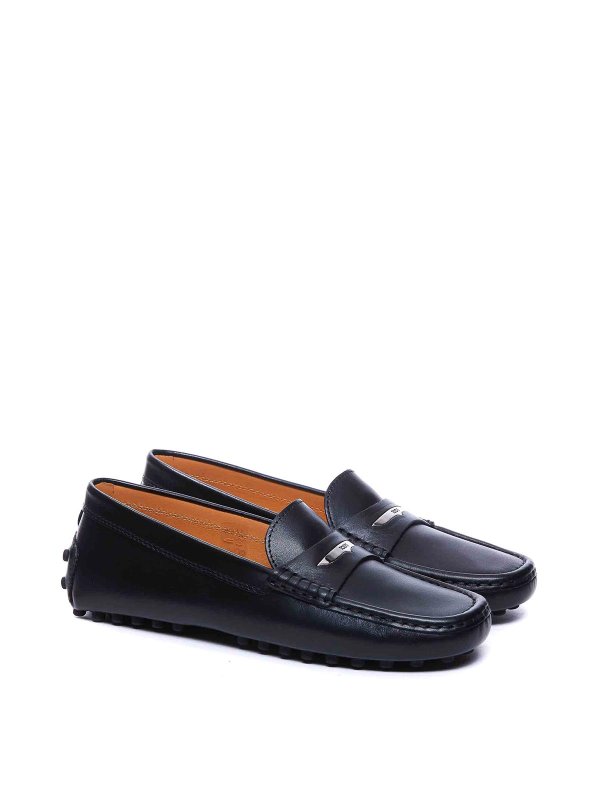 Gommino Loafers shop online: TOD