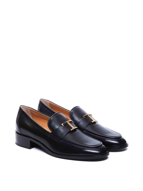 T-Timeless Loafers shop online: TOD