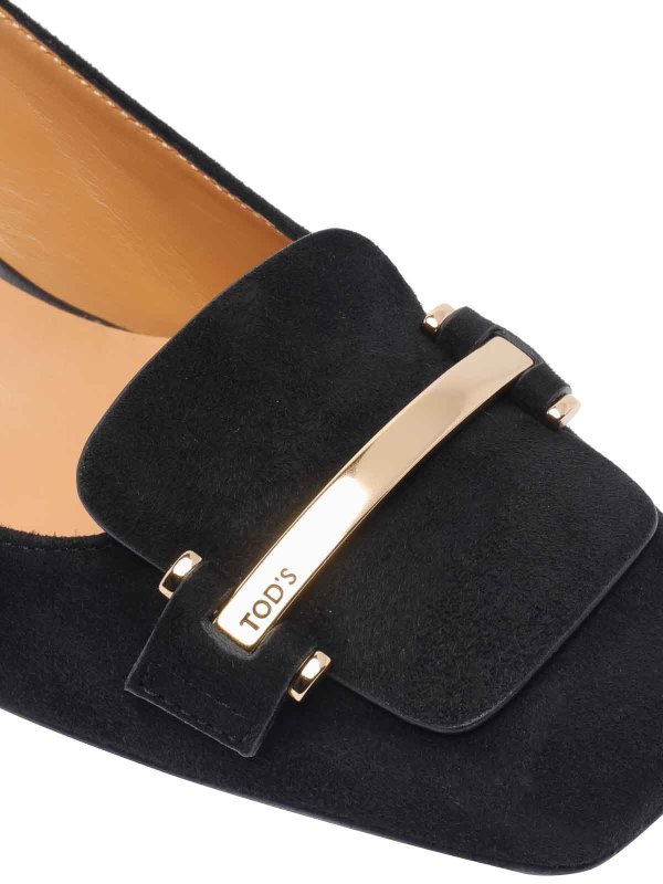 Slingback shop online: TOD