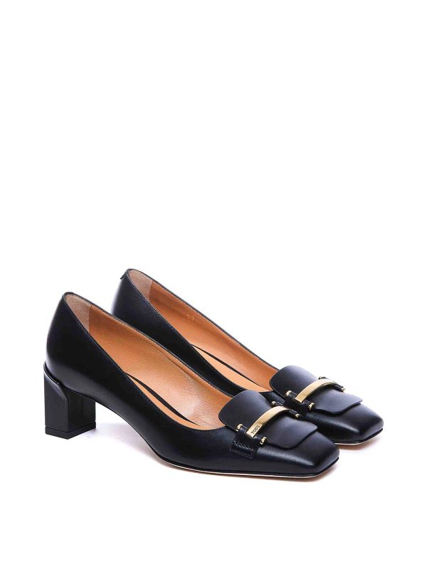 Pumps - Schwarz shop online: TOD