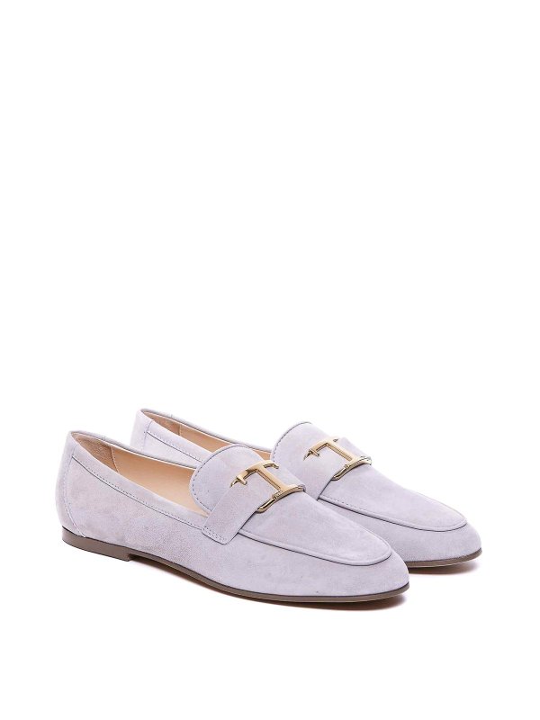T-Timeless Loafers shop online: TOD