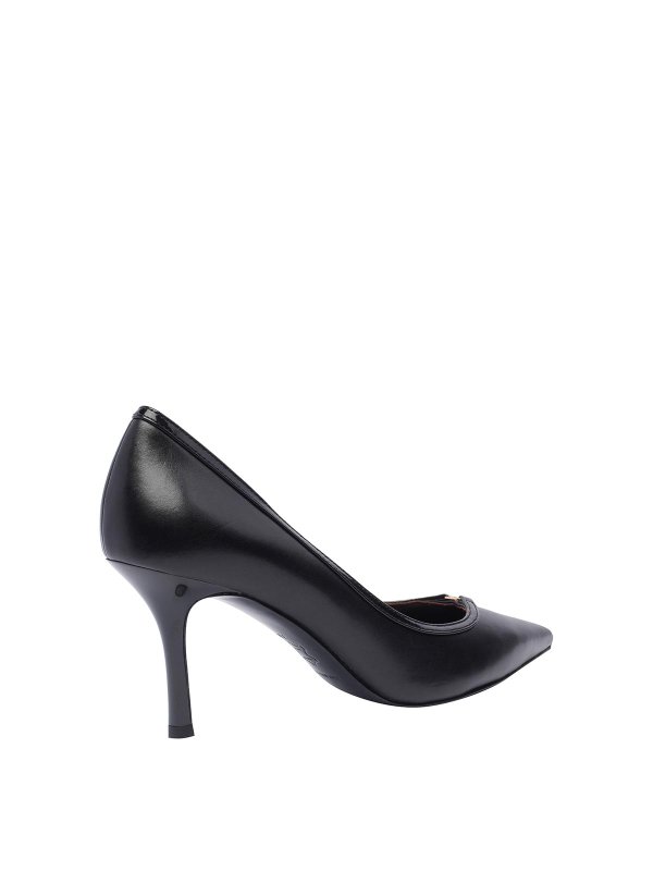 The Best Shops TORY BURCH: パンプス - パンプス - 黒