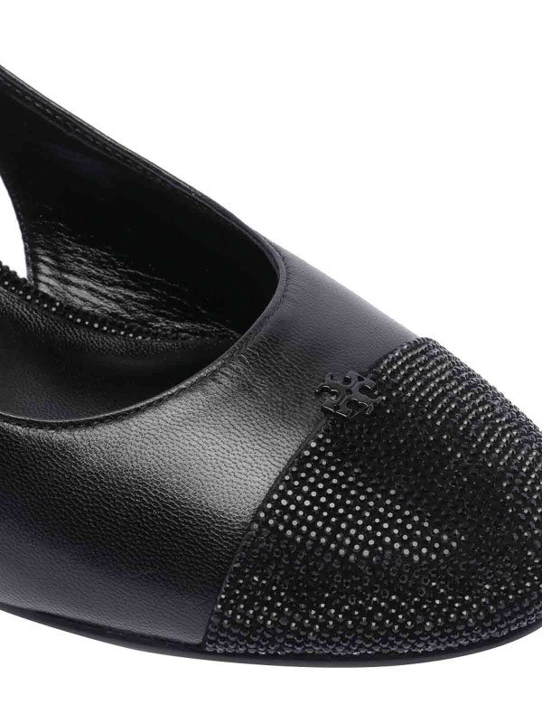 Pave Slingback shop online: TORY BURCH