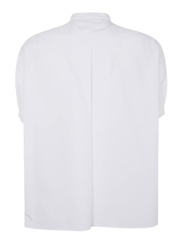 ASPESI: Camisas online - Camisa - Blanco