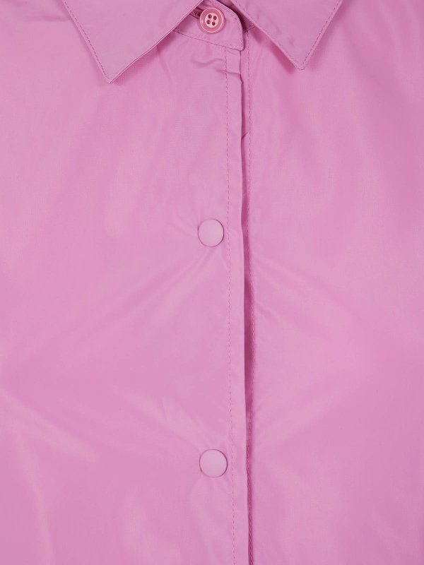 The Best Shops ASPESI: shirts - Glue Light Shirt