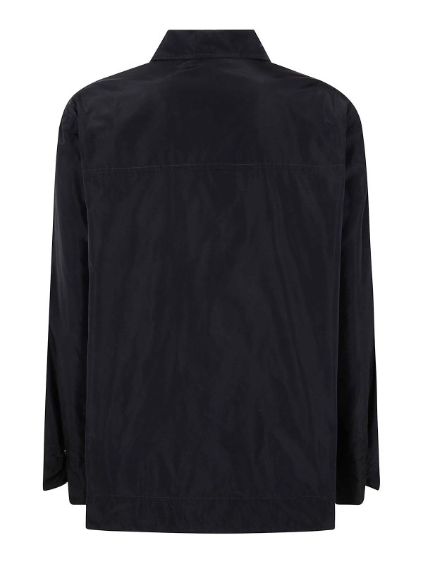 ASPESI: Vestes casuals online - Veste Casual - Noir