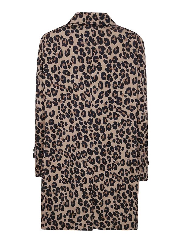 ASPESI: giacche casual online - Giacche a vento alla limonata