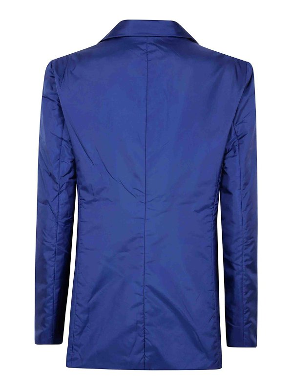 ASPESI: Blazer online - Blazer - Azul