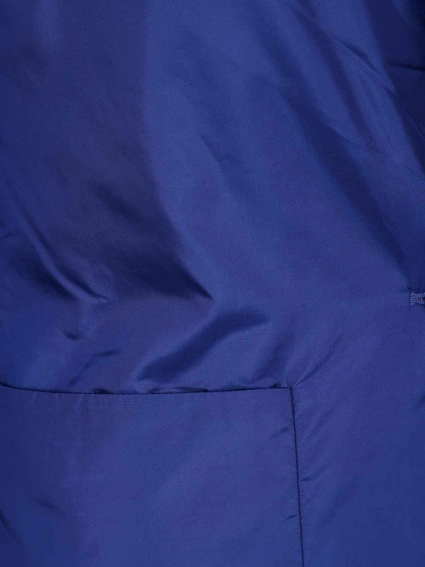 The Best Shops ASPESI: Blazer - Blazer - Azul