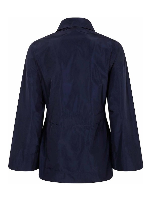 ASPESI: Casualjacken online - Casualjacke - Blau