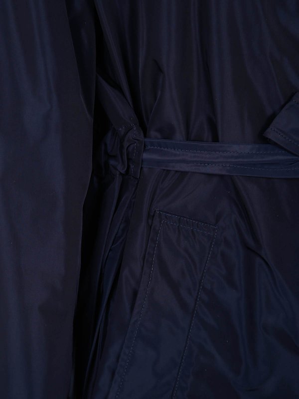 The Best Shops ASPESI: Casualjacken - Casualjacke - Blau