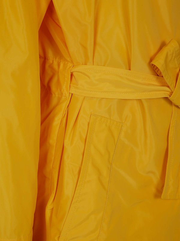 The Best Shops ASPESI: Chaquetas casual - Chaqueta Casual - Naranja