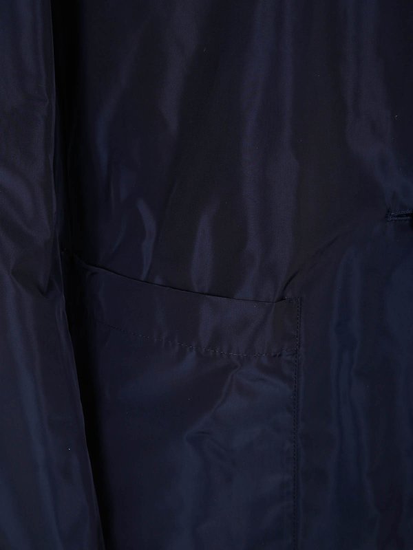 The Best Shops ASPESI: casual jackets - Roti Light Jacket