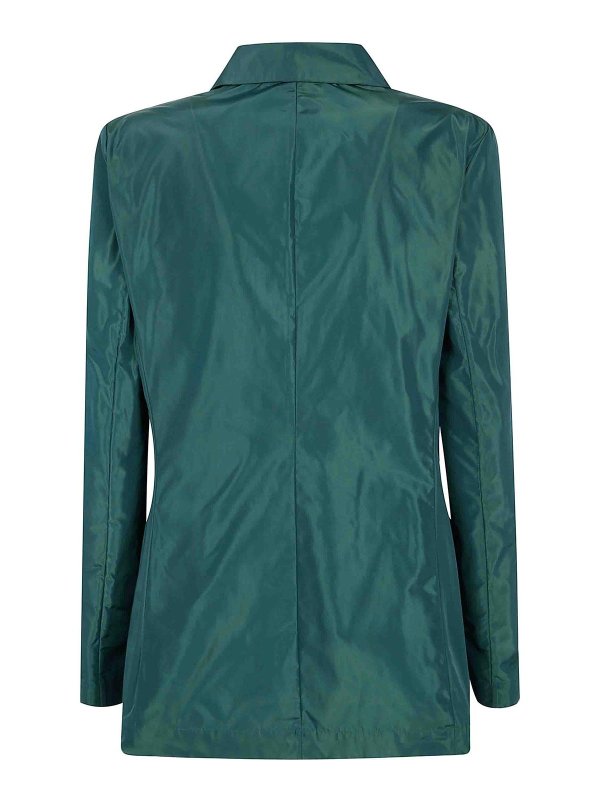 ASPESI: カジュアルジャケット online - カジュアルジャケット - 緑