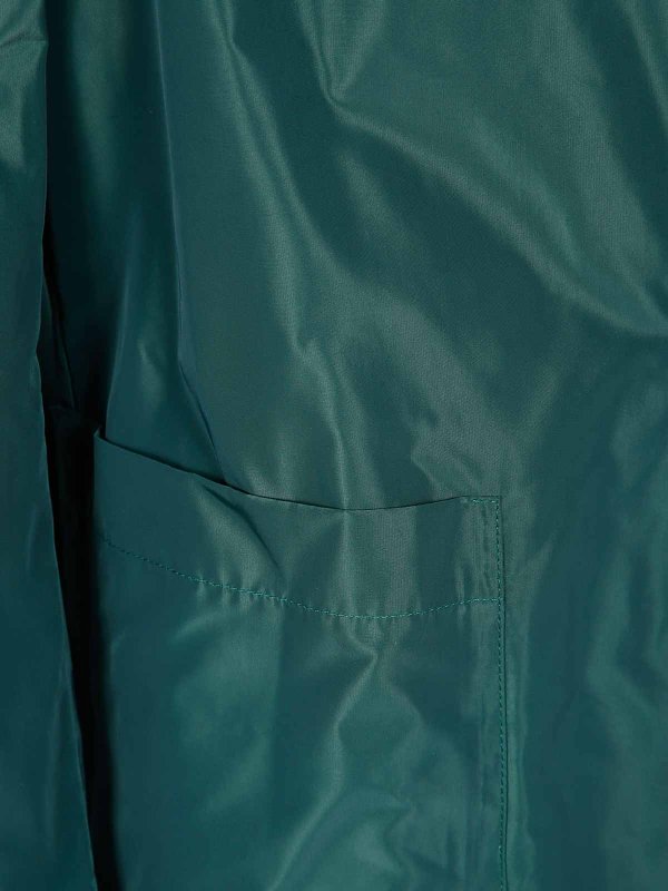 The Best Shops ASPESI: カジュアルジャケット - カジュアルジャケット - 緑