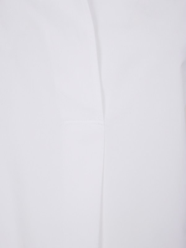 The Best Shops ASPESI: Chemises - Chemise blanche