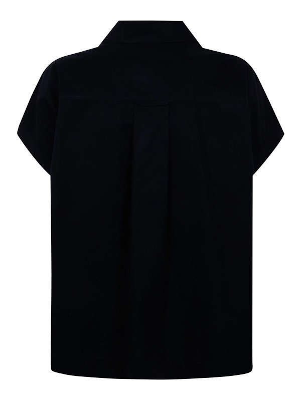 ASPESI: シャツ online - シャツ - ブルー