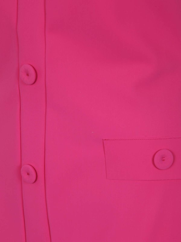 The Best Shops CHIARA BONI LA PETITE ROBE: Robe longueur genou - Robe Au Genou - Rose