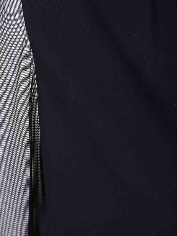 The Best Shops CHIARA BONI LA PETITE ROBE: Hemden - Hemd - Schwarz