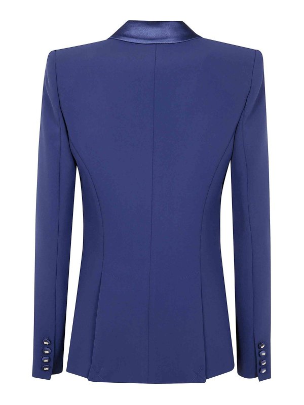 ELISABETTA FRANCHI: casual jackets online - Classic Jacket