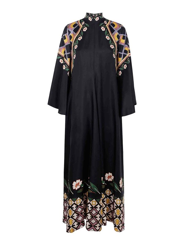 LA DOUBLEJ: abiti al ginocchio online - Abito Magnifico (Luogo)