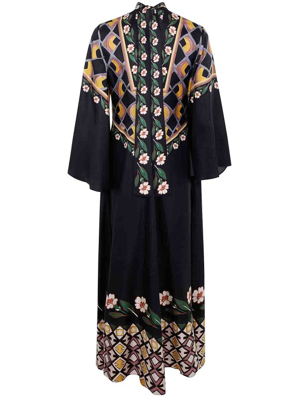 The Best Shops LA DOUBLEJ: abiti al ginocchio - Abito Magnifico (Luogo)