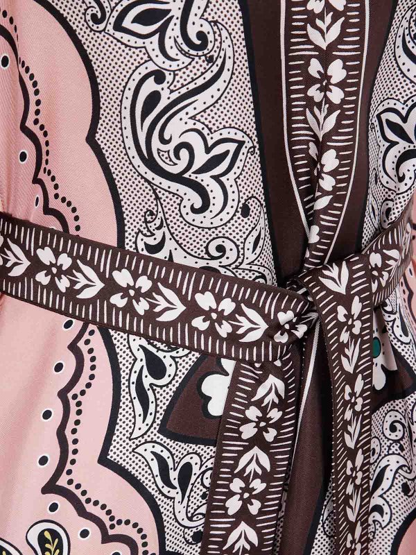 The Best Shops LA DOUBLEJ: short dresses - Mini Magnifico Dress (Place)