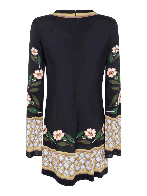 LA DOUBLEJ: Kurze Kleider online - Kurzes Kleid - Schwarz