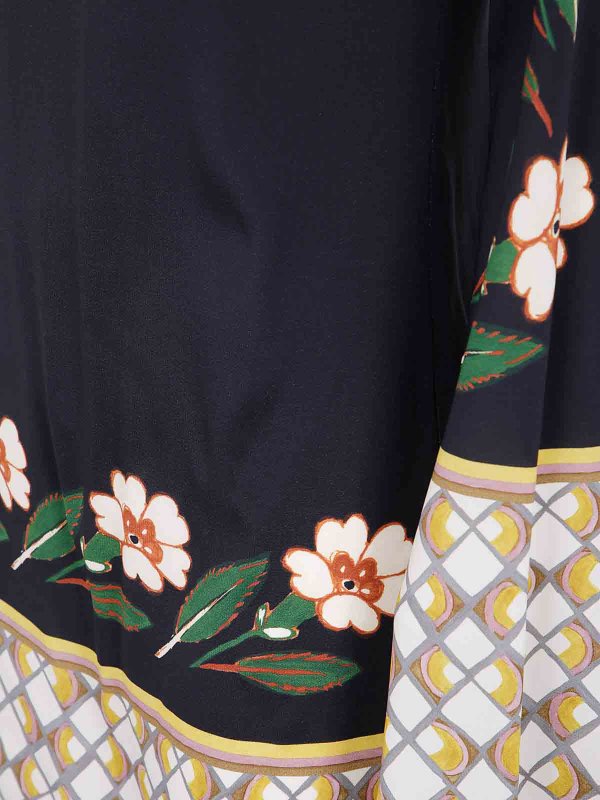 The Best Shops LA DOUBLEJ: Kurze Kleider - Kurzes Kleid - Schwarz