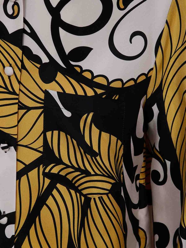 The Best Shops LA DOUBLEJ: shirts - Boy Shirt