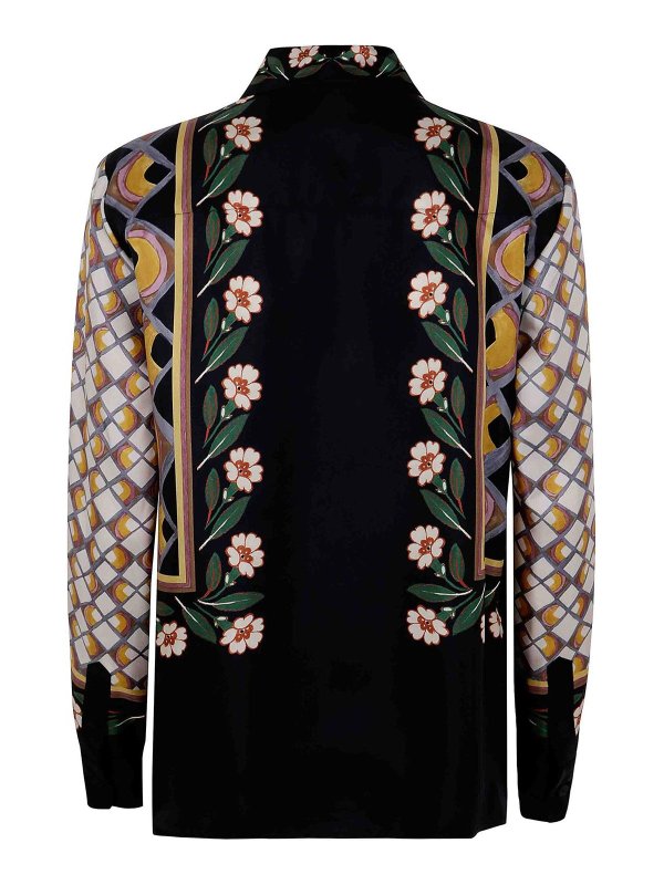 LA DOUBLEJ: Chemises online - Chemise - Noir