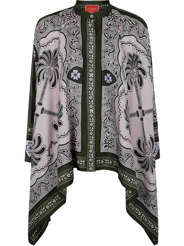 The Best Shops LA DOUBLEJ: Hemden - Hemd - Rosa