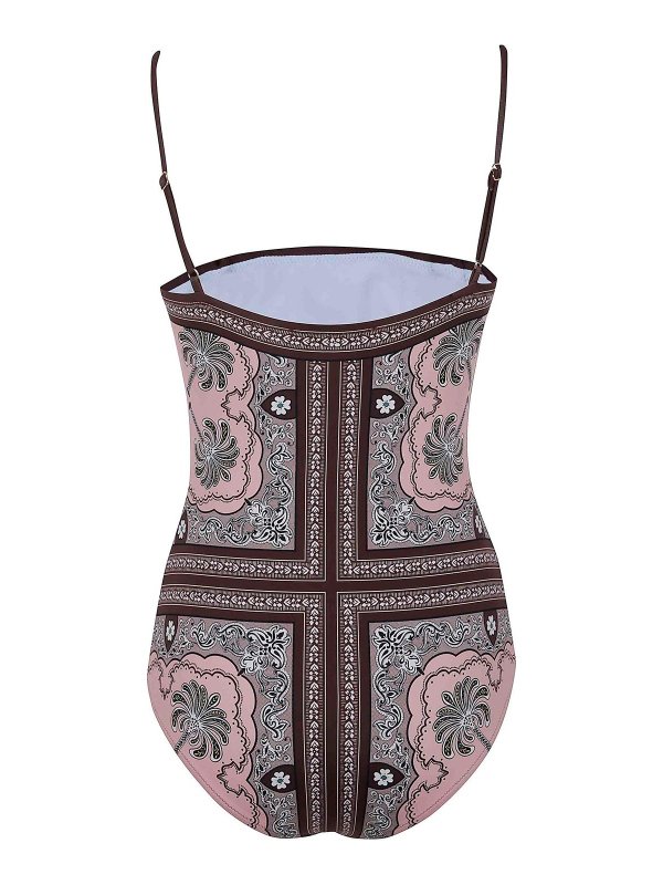 LA DOUBLEJ: one-piece online - Elle Swimsuit (Place)